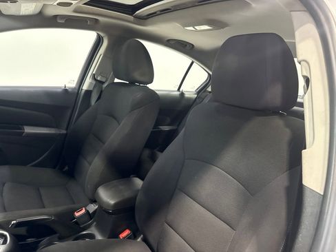 Used 2014 Chevrolet Cruze LT w/ All-Star Edition FWD image 22