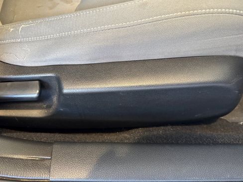 Used 2016 Honda Civic LX image 22