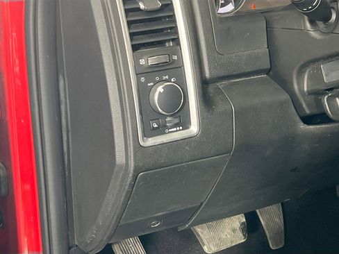 Used 2022 RAM 1500 Classic Warlock w/ Electronics Group image 10