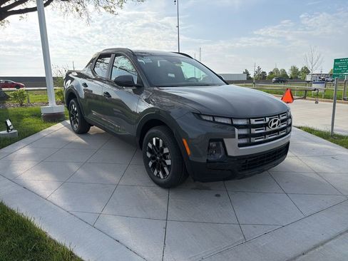 New 2026 Hyundai Santa Cruz SEL AWD/4WD image 6