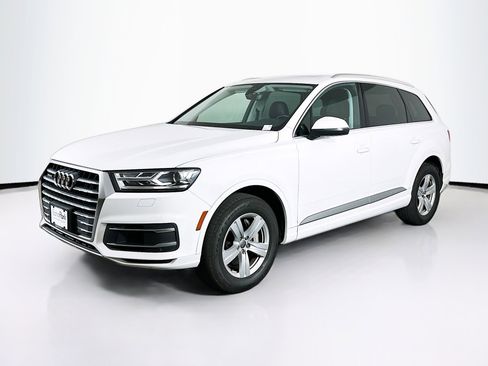 Used 2018 Audi Q7 2.0T Premium AWD/4WD image 3