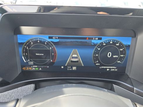 New 2026 Subaru Outback Premium image 22