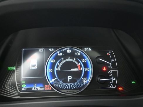 Used 2023 Lexus UX 250h FWD w/ Accessory Package (Z2) image 13