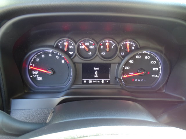 Certified 2023 GMC Sierra 1500 Pro w/ Graphite Edition AWD/4WD image 14