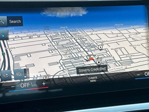 Certified 2023 BMW i4 eDrive40 w/ Premium Package image 25