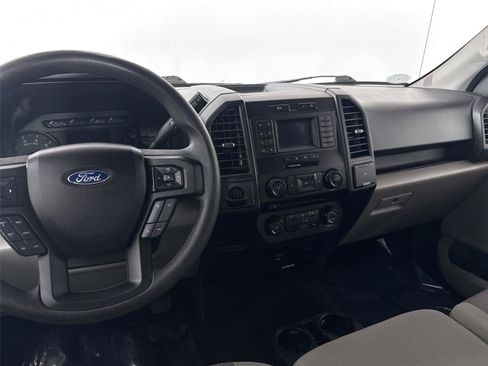 Used 2018 Ford F150 XL w/ Equipment Group 101A Mid RWD image 28