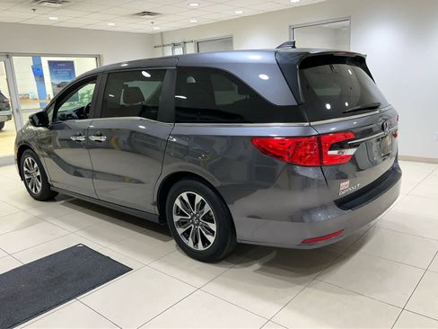 Used 2023 Honda Odyssey EX-L image 8