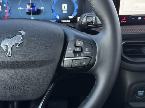 Used 2025 Ford Bronco Sport Outer Banks w/ Outer Banks Tech Package+ image 25