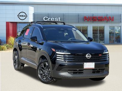 Certified 2026 Nissan Kicks SR w/ SR Premium Package