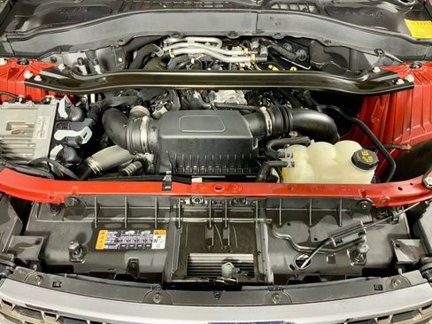 Used 2021 Ford Explorer King Ranch w/ Premium Technology Package image 10