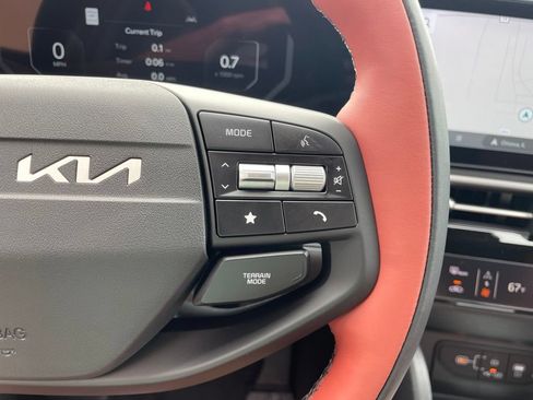 New 2026 Kia Sportage SX AWD/4WD image 27