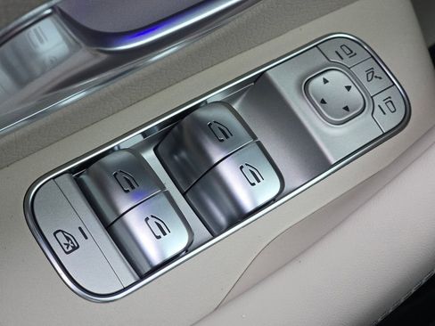 New 2026 Mercedes-Benz GLE 53 AMG 4MATIC image 27