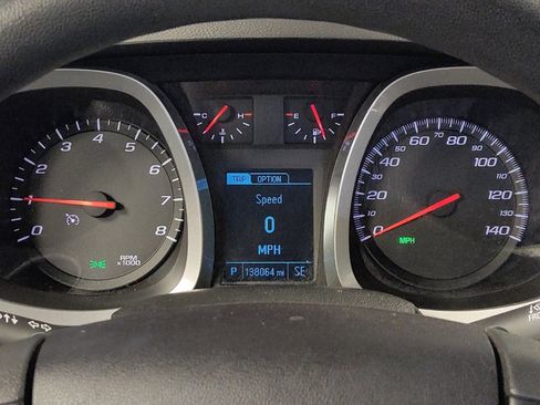 Used 2015 Chevrolet Equinox LS FWD image 23