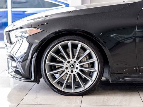Used 2019 Mercedes-Benz CLS 450 image 8