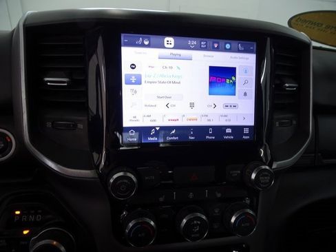 Certified 2022 RAM 1500 Big Horn image 13