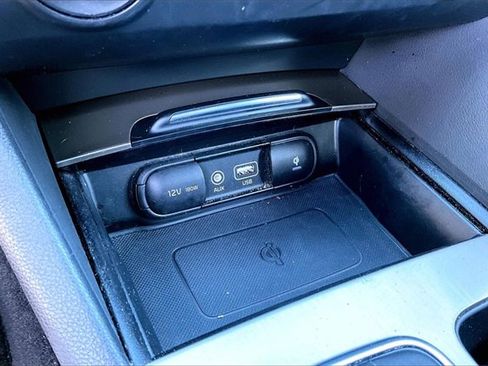 Used 2016 Kia Optima SX w/ Chrome Wheel Package image 15