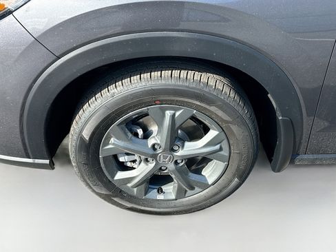 New 2026 Honda HR-V LX image 25