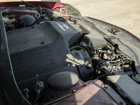 Used 2004 Ford Thunderbird RWD image 25