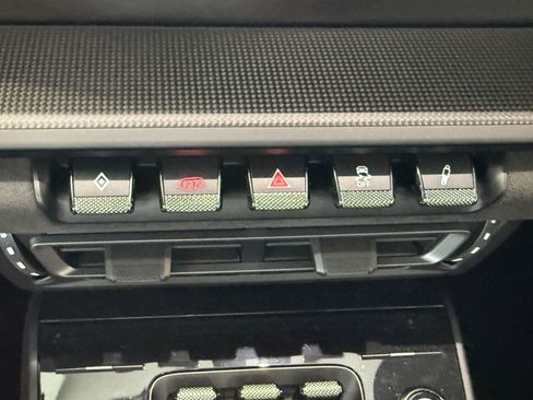 Used 2024 Porsche 911 Targa 4 GTS image 33