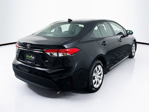 Used 2024 Toyota Corolla LE image 9