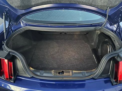 Used 2015 Ford Mustang Premium w/ Ecoboost Performance Package image 37