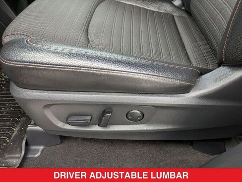 Certified 2023 Nissan Pathfinder Rock Creek image 14