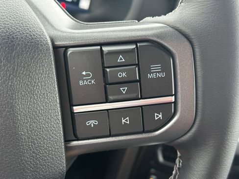 New 2025 Ford F150 XLT w/ Equipment Group 302A MID image 14