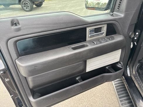 Used 2012 Ford F150 FX4 w/ FX Luxury Pkg image 17