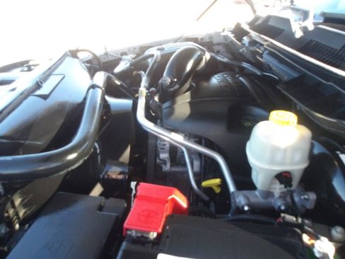 Used 2014 RAM 1500 Lone Star image 30