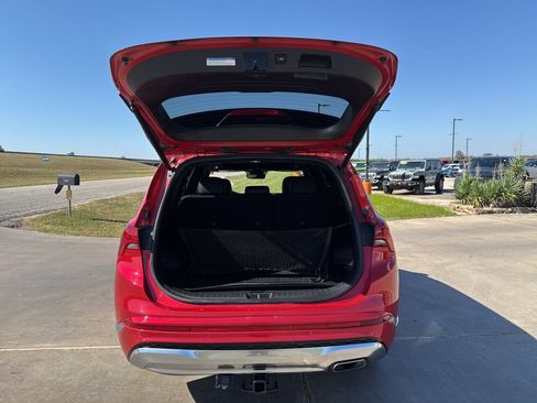 Used 2023 Hyundai Santa Fe Calligraphy image 5