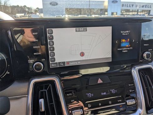 Used 2024 Kia Sorento SX Prestige image 16