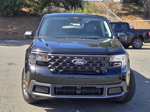 New 2026 Ford Maverick XLT image 3