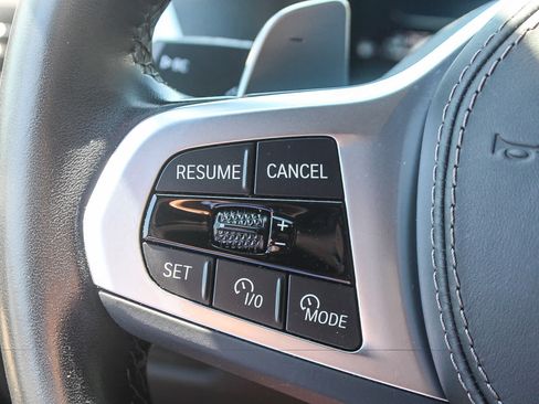 Used 2024 BMW X5 xDrive50e w/ M Sport Package AWD/4WD image 21