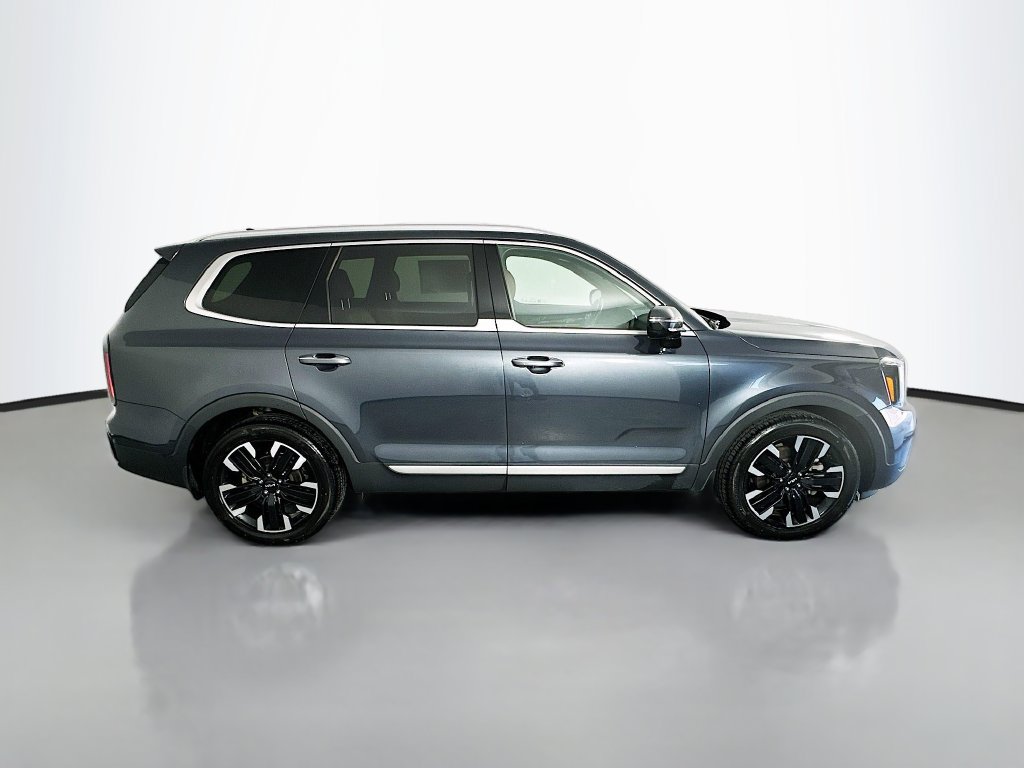 Used 2023 Kia Telluride SX Prestige AWD/4WD image 8