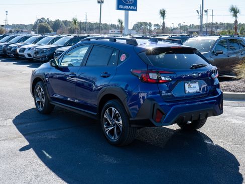 New 2026 Subaru Crosstrek 2.0i Premium image 5