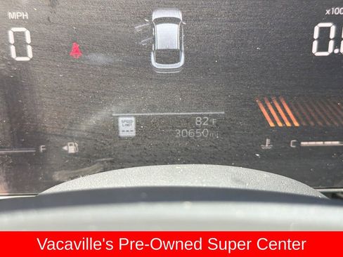 Used 2025 Kia K4 FWD image 16