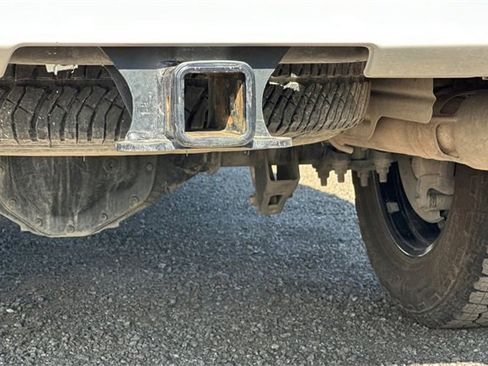 Used 2025 GMC Sierra 3500 Denali image 99