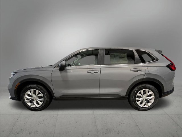 New 2027 Honda CR-V LX image 2