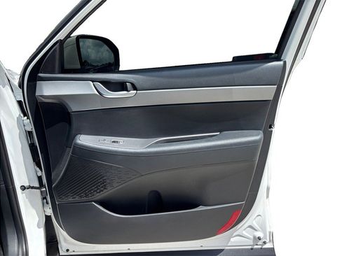 Used 2022 Hyundai Palisade SE w/ Cargo Package FWD image 41