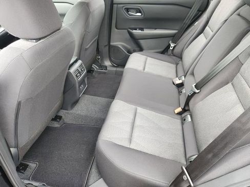 New 2026 Nissan Rogue SV image 21