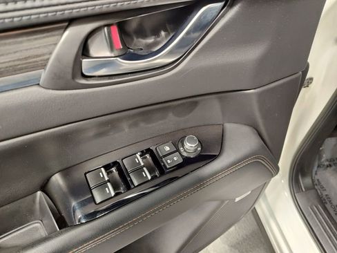 Used 2023 MAZDA CX-5 AWD 2.5 S w/ Premium Plus Pkg image 20