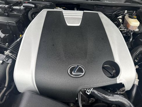Used 2014 Lexus GS 350 AWD image 29