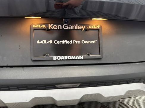 Certified 2023 Kia Sportage EX FWD image 47