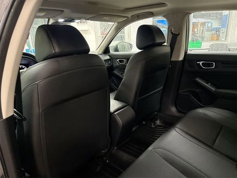 Used 2022 Honda Civic EX-L image 18