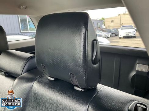 Used 2013 Toyota 4Runner Limited AWD/4WD image 28