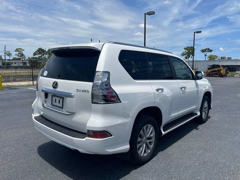 Used 2023 Lexus GX 460 Premium AWD/4WD image 6