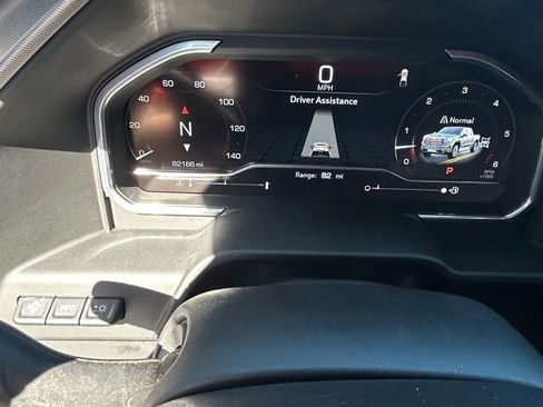 Used 2023 GMC Sierra 1500 Denali w/ Technology Package image 9