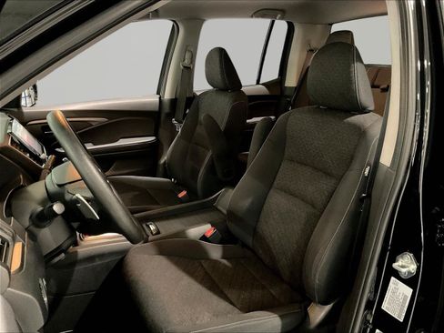 Used 2021 Honda Ridgeline Sport image 22