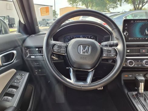 Used 2022 Honda Civic Sport Touring image 18