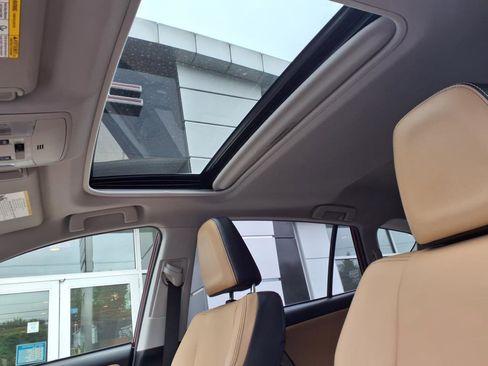 Used 2018 Toyota RAV4 Limited image 13